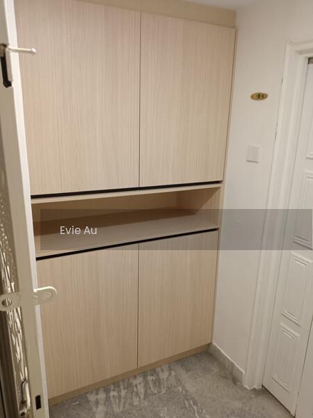 Menara Bukit Ceylon - 5