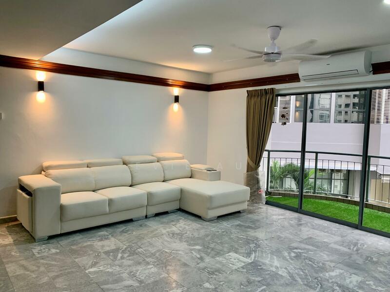 Menara Bukit Ceylon - 2