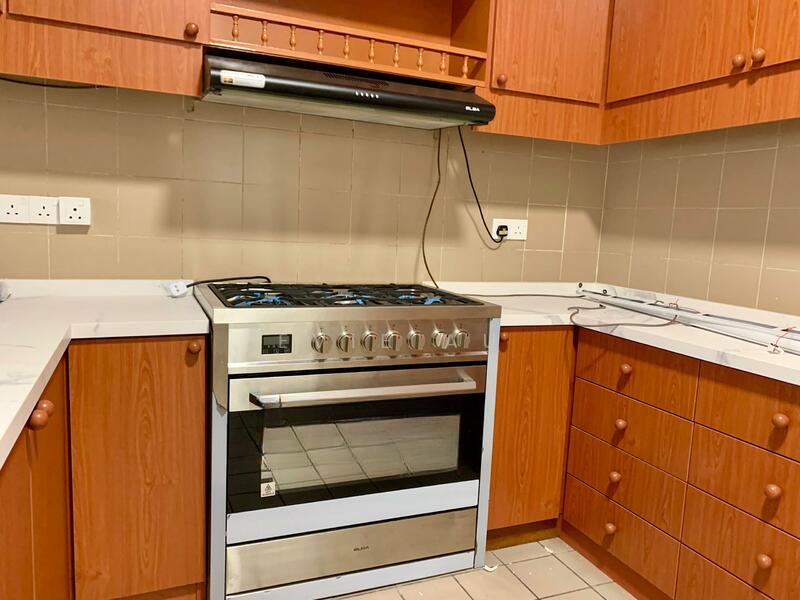 Menara Bukit Ceylon - 4