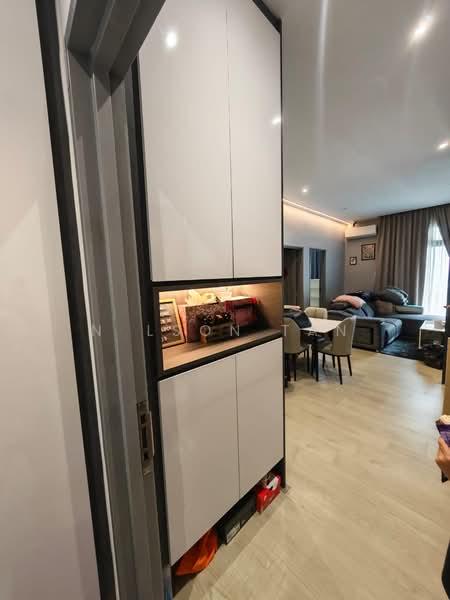 KSL Residence 2 @ Kangkar Tebrau - 5