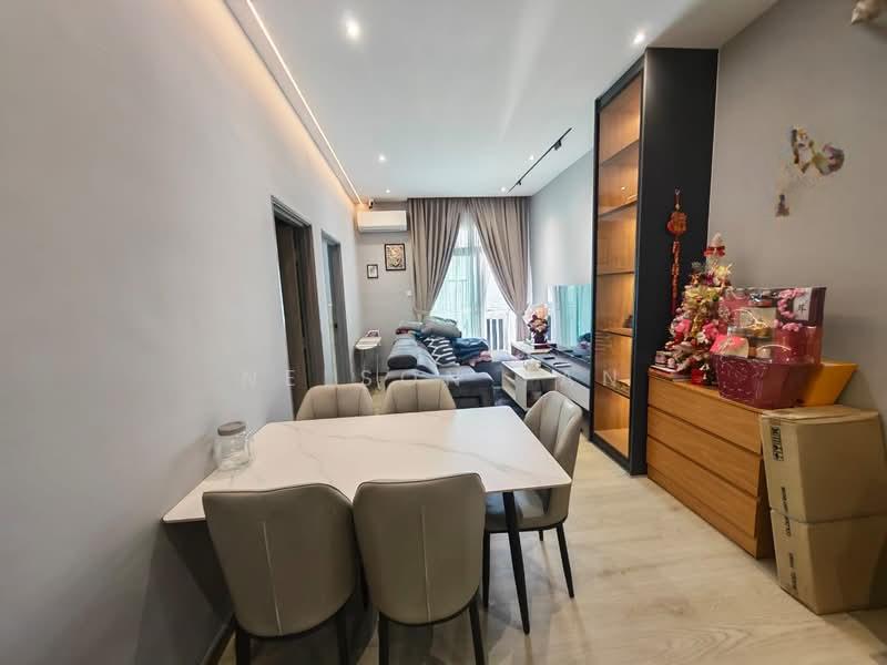 KSL Residence 2 @ Kangkar Tebrau - 2