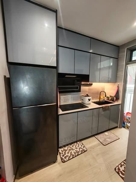 KSL Residence 2 @ Kangkar Tebrau - 3