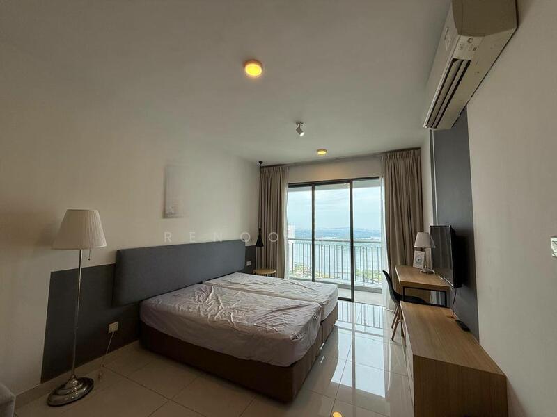 Teega Suites - 1