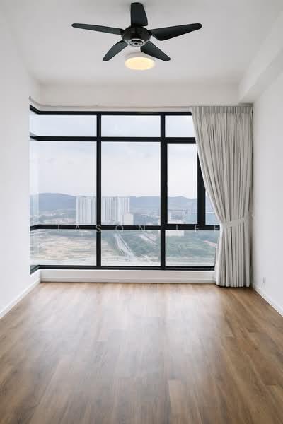 The Park Sky Residence - 5