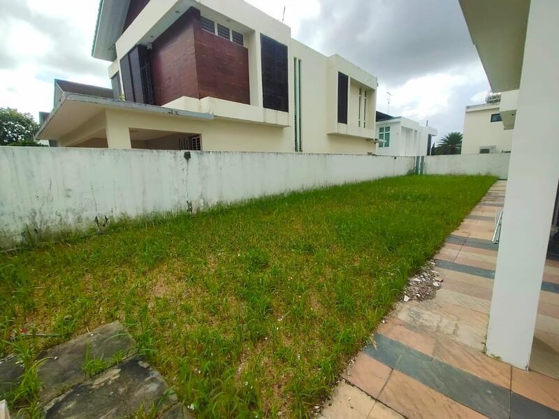 Taman Suria Tamans Surias Tamans Surias - 4