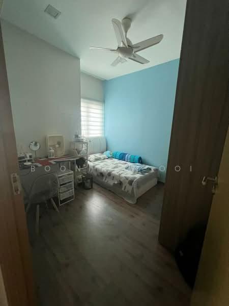 The Signature Condo - 5