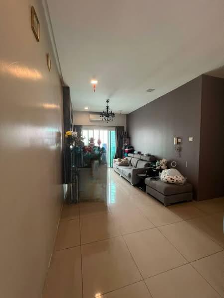 The Signature Condo - 3