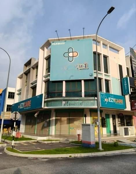 Bandar Seri Putra - 2