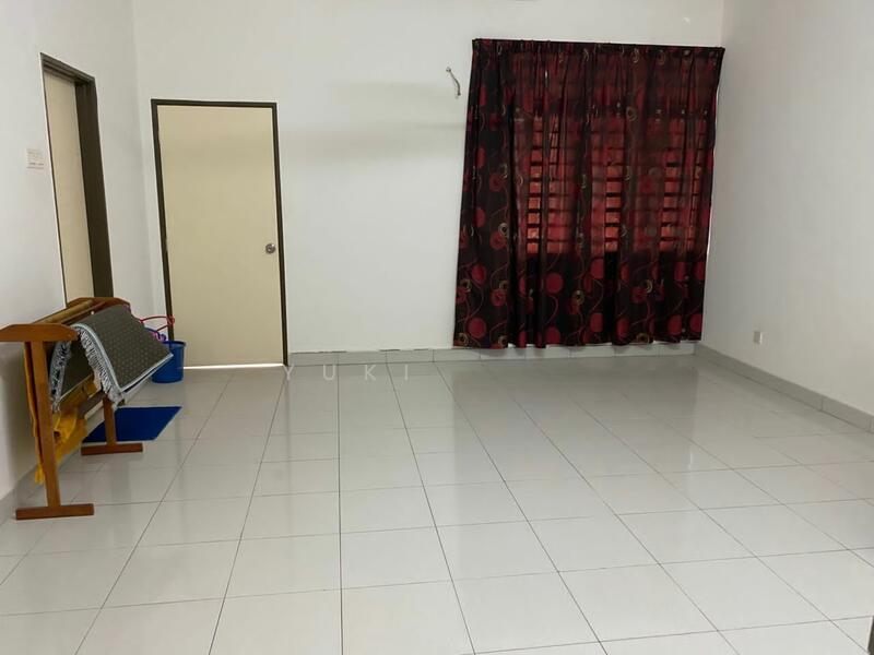 SAUJANA RAWANG: PHASE 14B1 & 14B2 - 1