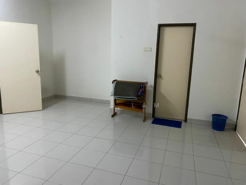 SAUJANA RAWANG: PHASE 14B1 & 14B2 - 2