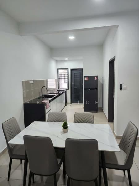 Aster Heights @ Tropicana Uplands - 3