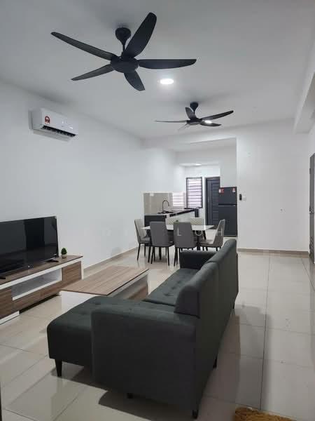 Aster Heights @ Tropicana Uplands - 2