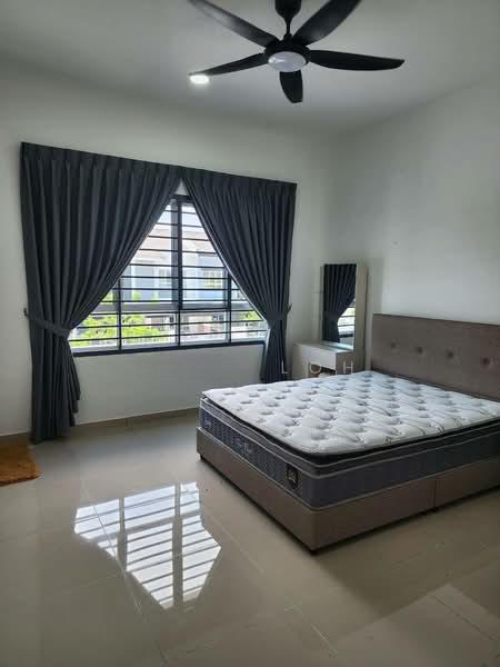 Aster Heights @ Tropicana Uplands - 4