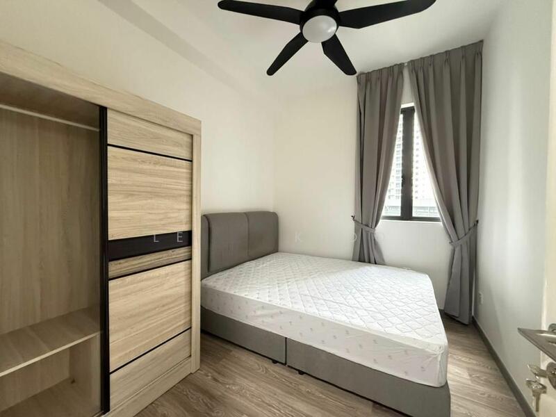 United Point (Residensi Berpadu) - 5