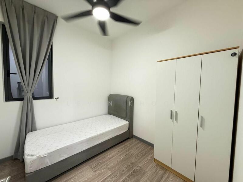 United Point (Residensi Berpadu) - 3