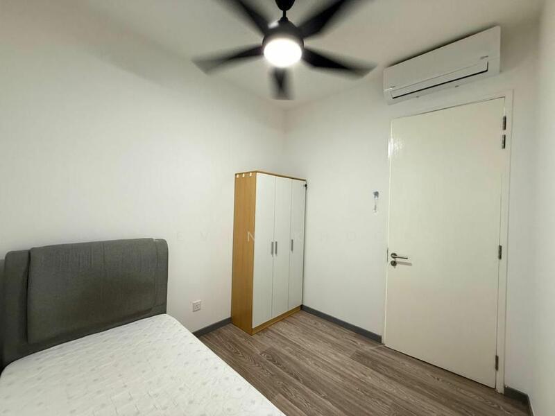 United Point (Residensi Berpadu) - 2