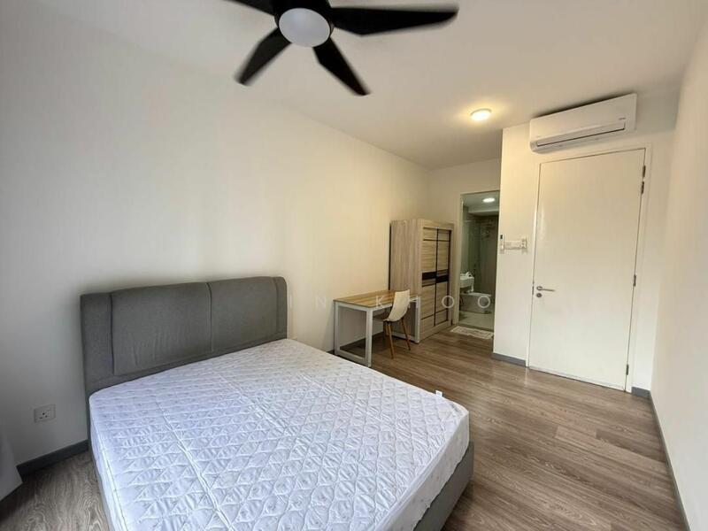 United Point (Residensi Berpadu) - 4