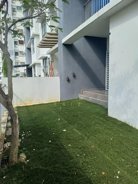 Ivory Residence - 3