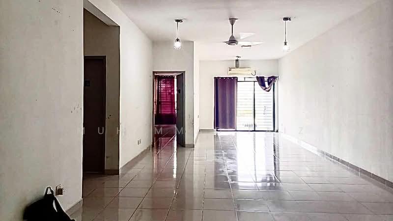 Ivory Residence - 5