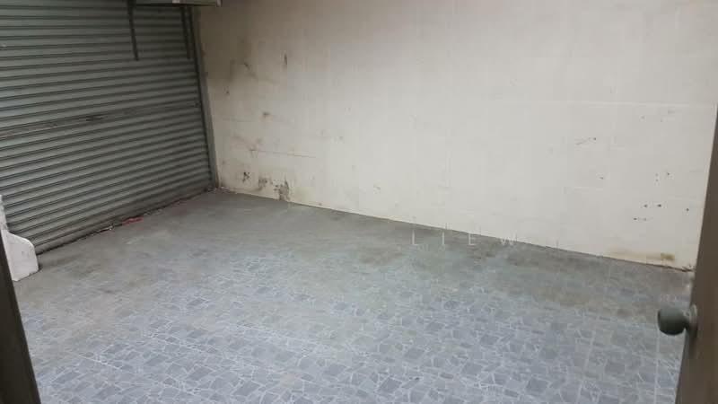 Taman Maluri - 2