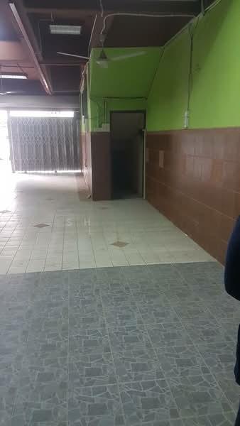 Taman Maluri - 3