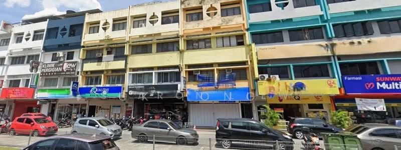 Taman Maluri - 4