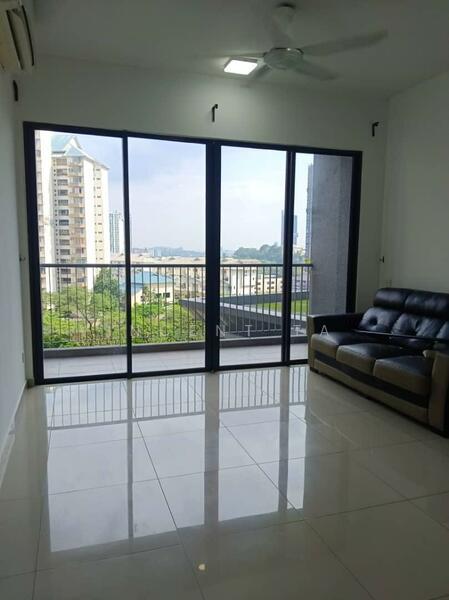 Nidoz Residences @ Desa Petaling - 2