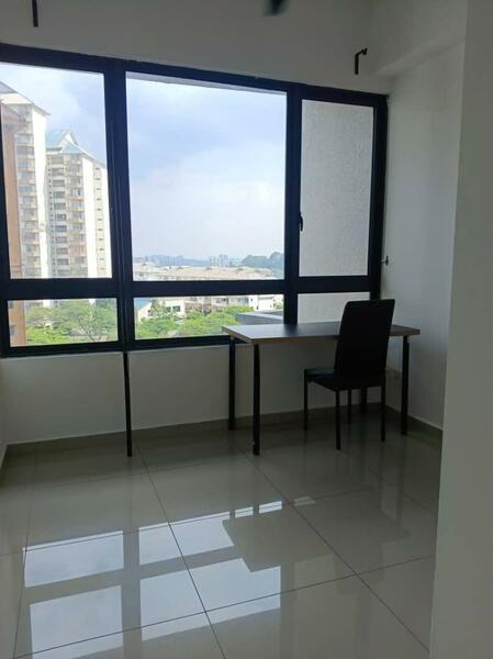 Nidoz Residences @ Desa Petaling - 5