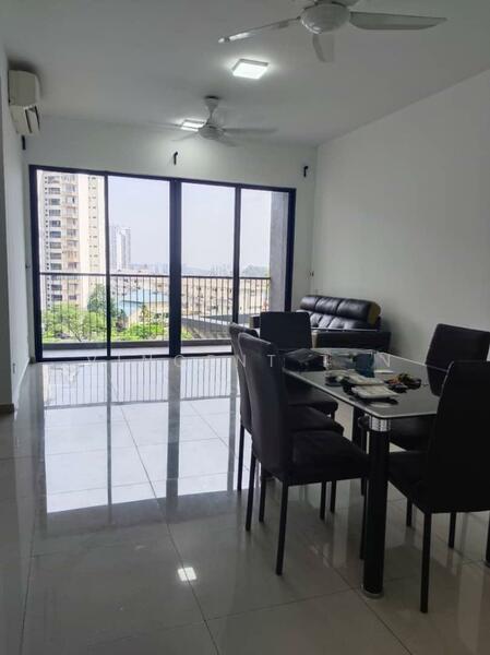 Nidoz Residences @ Desa Petaling - 1