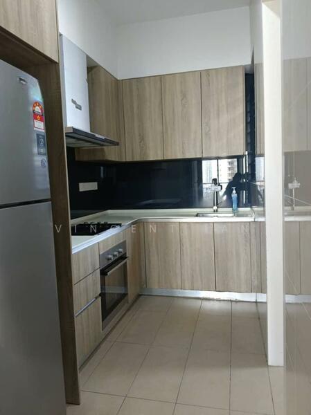 Nidoz Residences @ Desa Petaling - 3