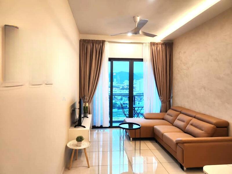 Queens Residences Q2 @ Queens Waterfront - 1