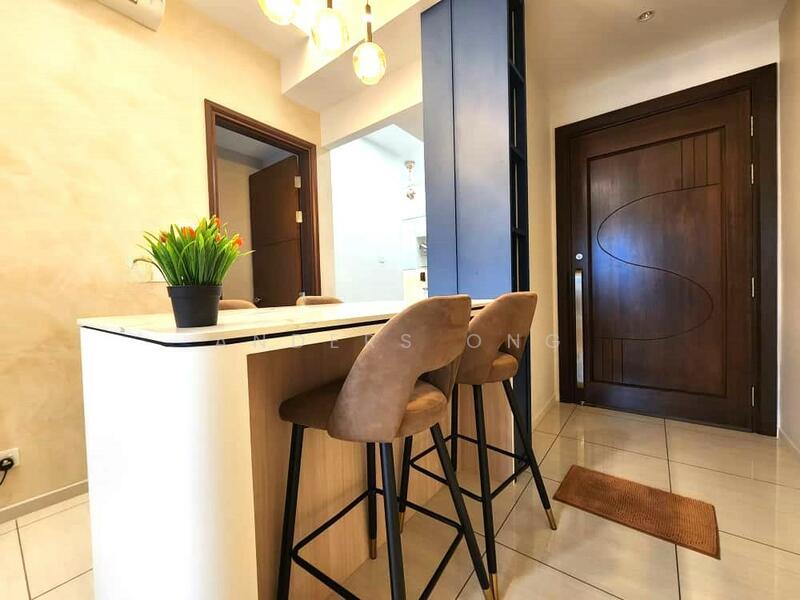 Queens Residences Q2 @ Queens Waterfront - 3