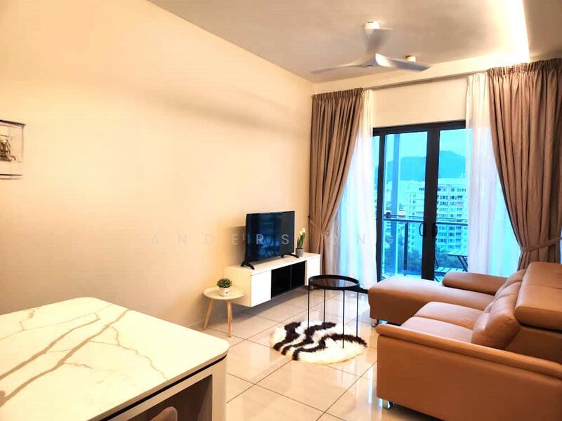 Queens Residences Q2 @ Queens Waterfront - 2