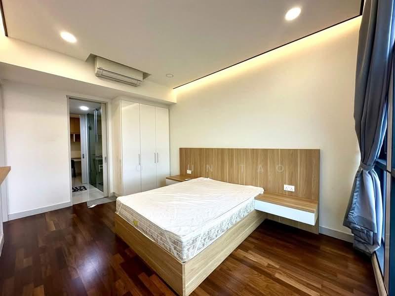 Bora Residences - 4