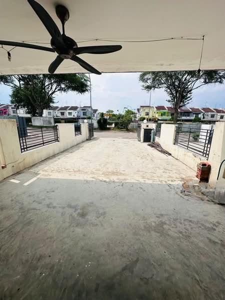 Taman Setia Indah - 2