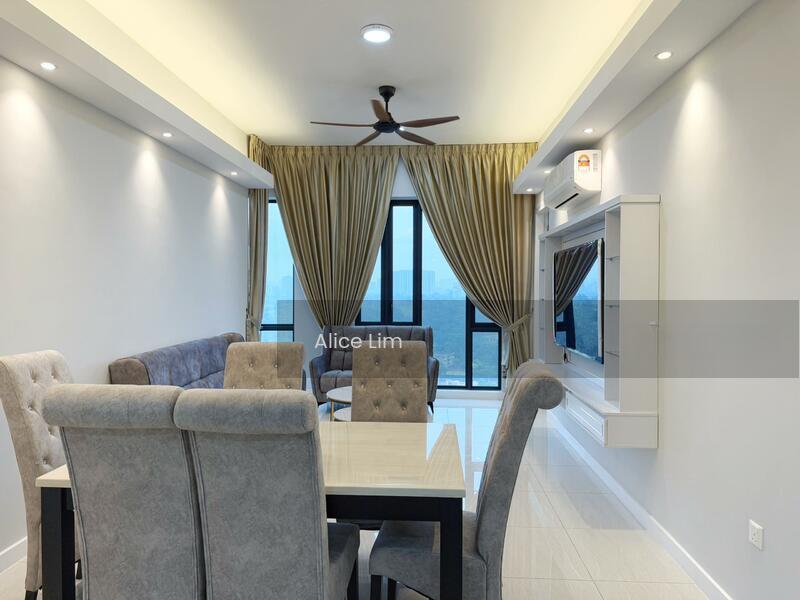 The Sentral Suites - 2