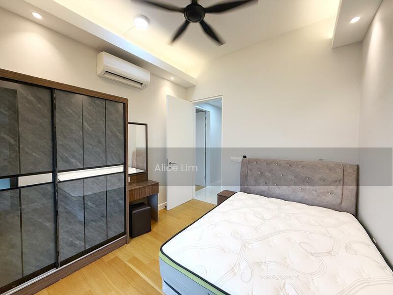 The Sentral Suites - 5