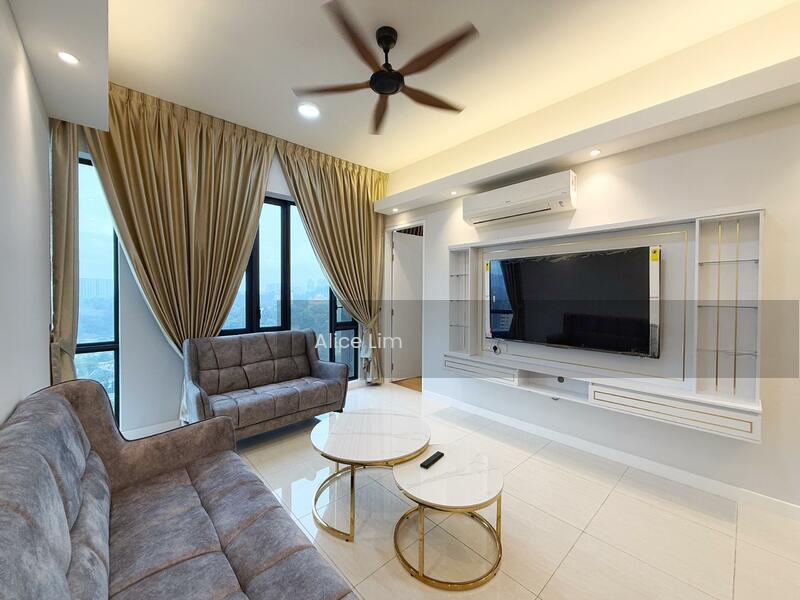 The Sentral Suites - 1