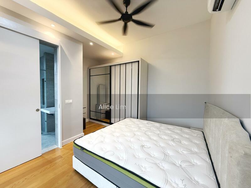 The Sentral Suites - 3