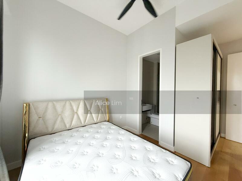 The Sentral Suites - 4