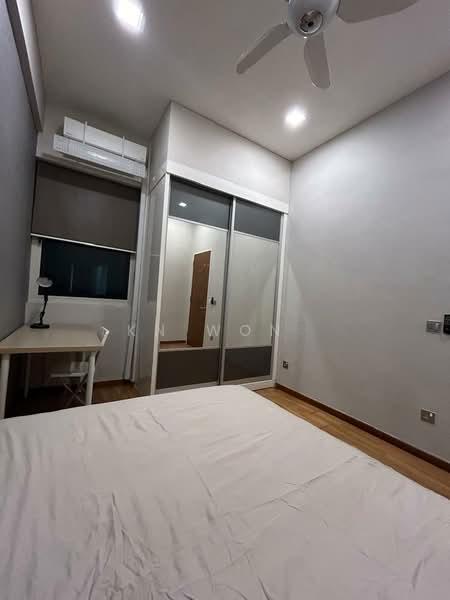 Suasana Sentral Loft - 4