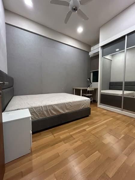 Suasana Sentral Loft - 5
