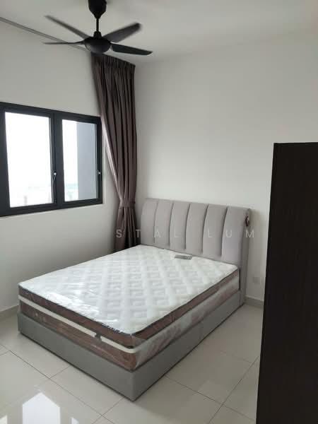 Nexus Taman Pertama - 4