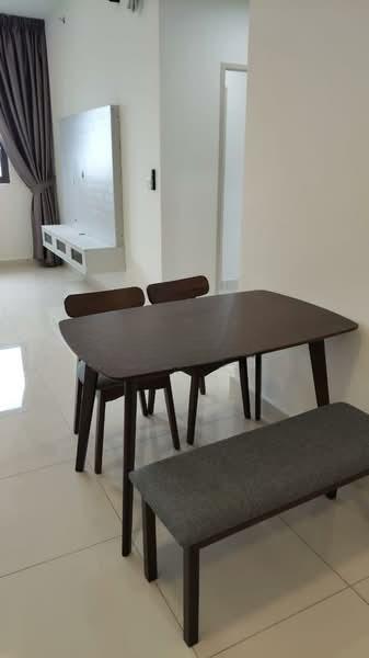 Nexus Taman Pertama - 3