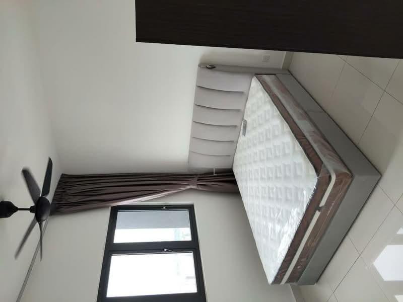 Nexus Taman Pertama - 5