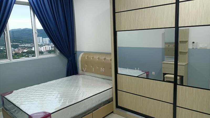 Havana Beach Residences - 5