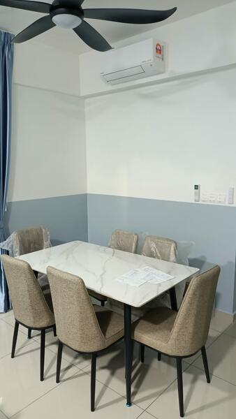 Havana Beach Residences - 3