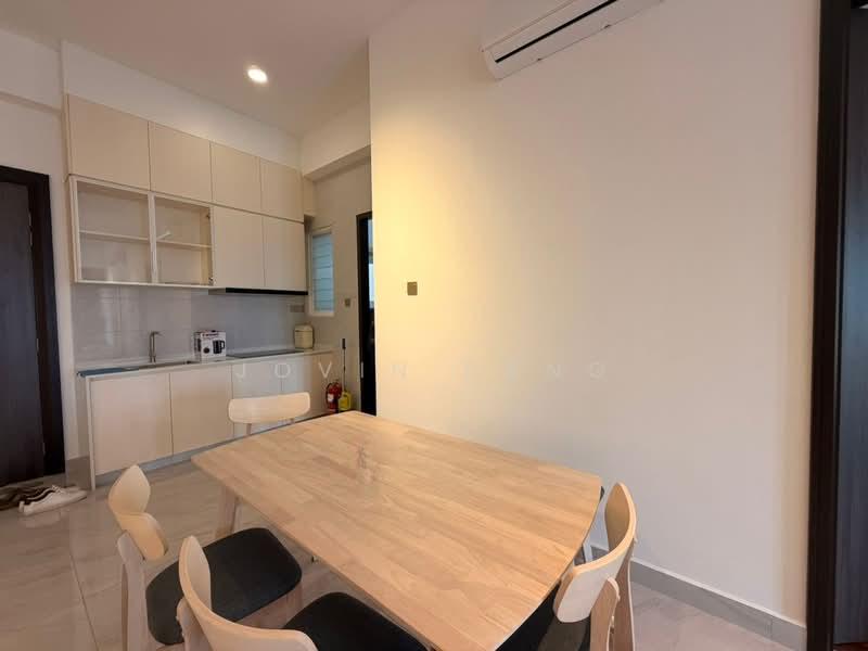Codrington Residence - 3