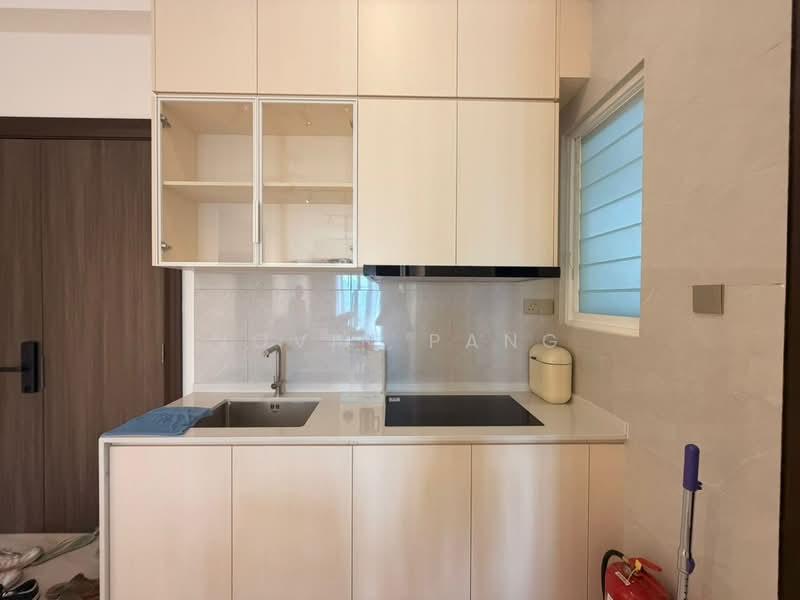 Codrington Residence - 5