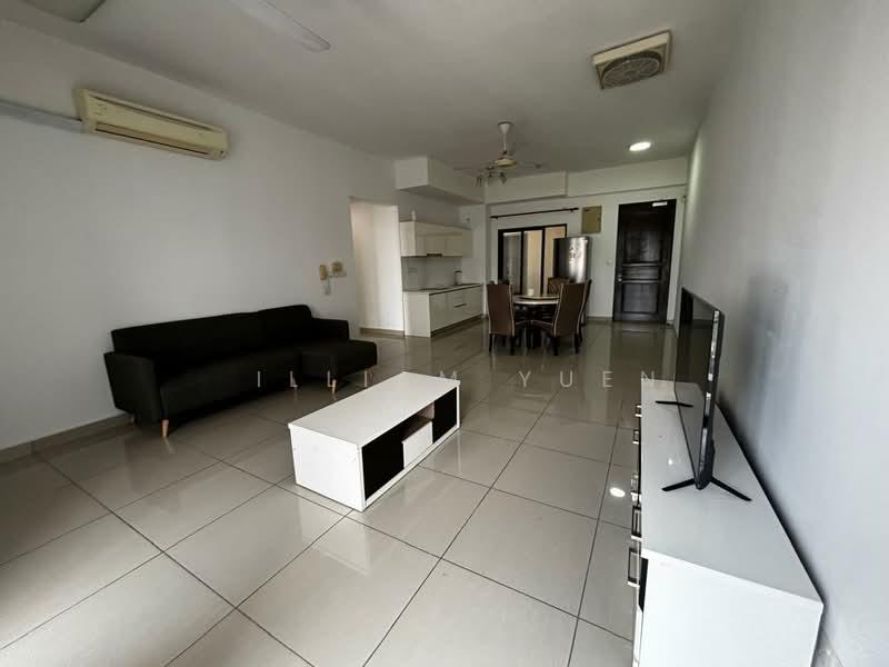 Glomac Centro Service Apartment - 2